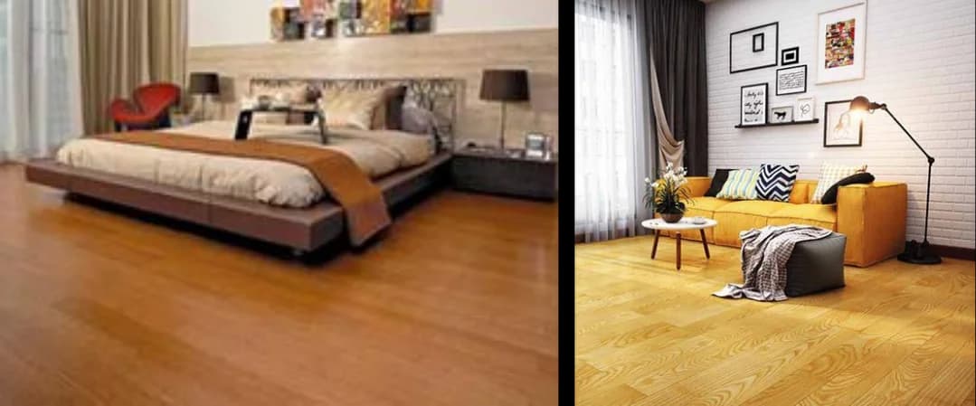 Flooring