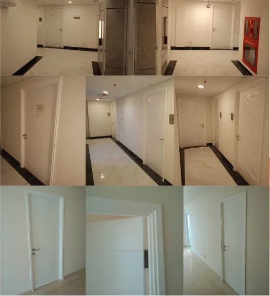 Apartemen Podomoro City Deli Medan