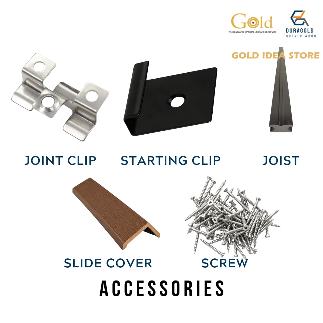 Accessories