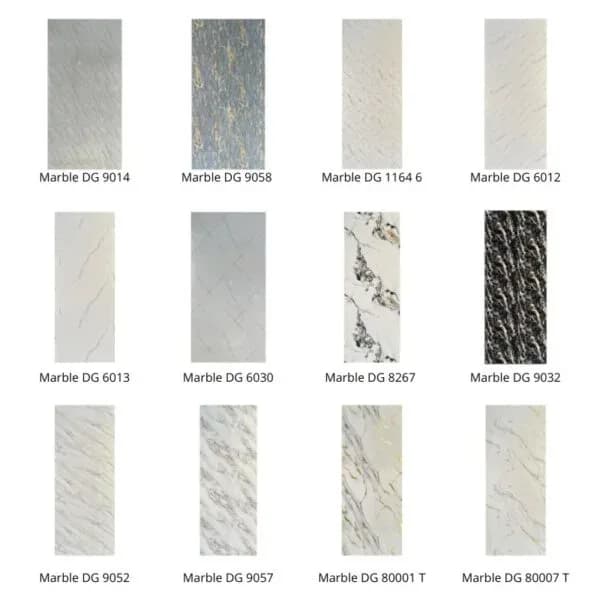 Marble Sheet DG