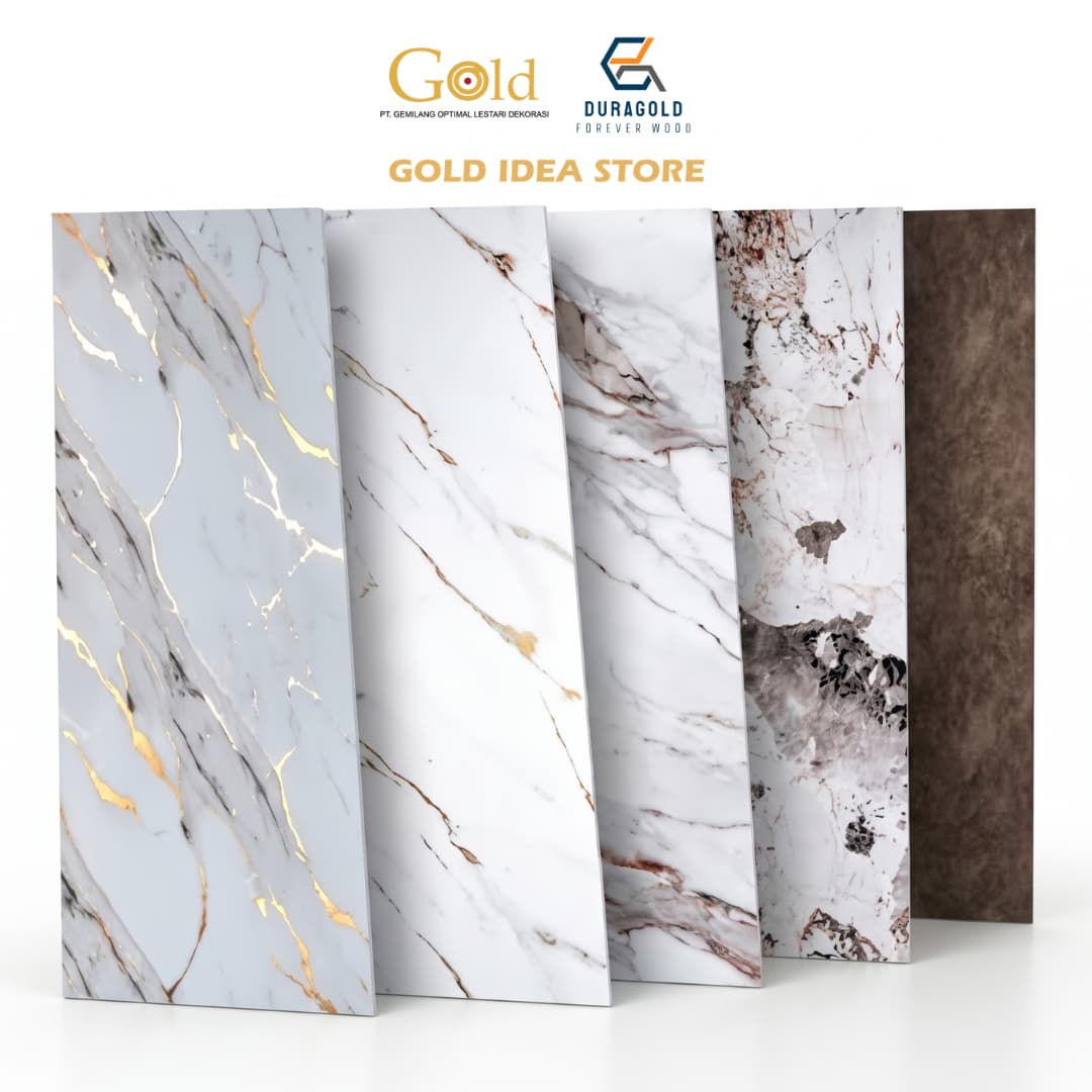 UV Marble Luxury Series