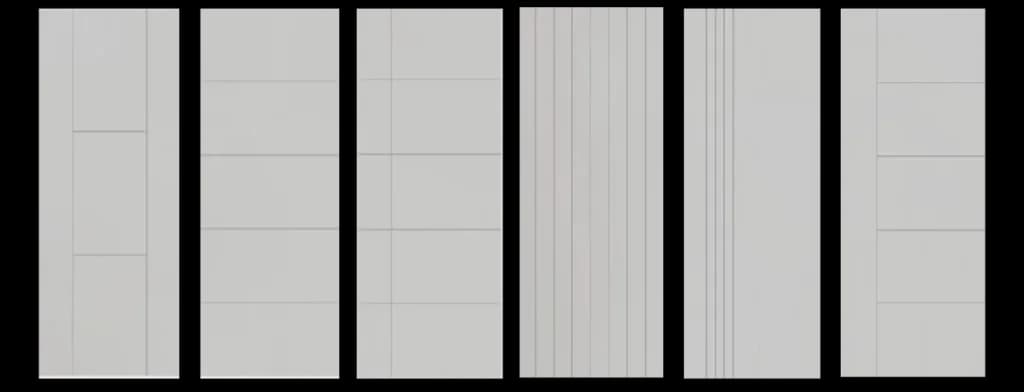 Engineering Wood Door 2