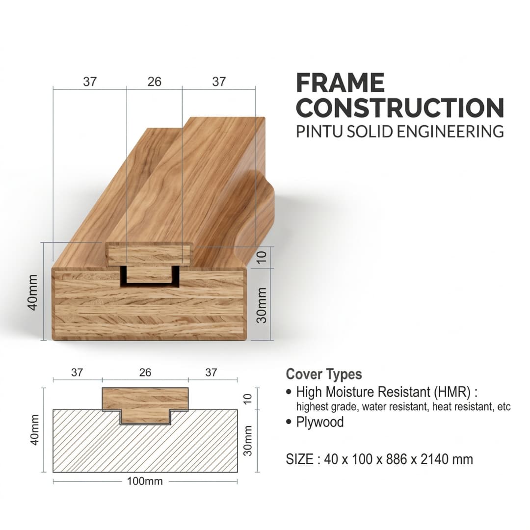 Frame Construction