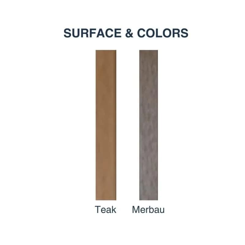 Teak