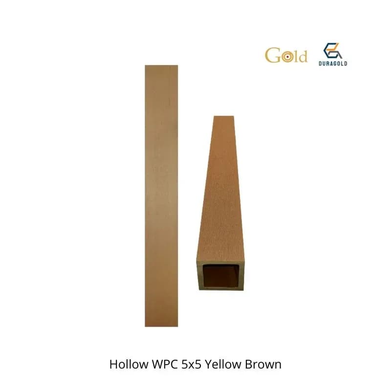 Yellow Brown