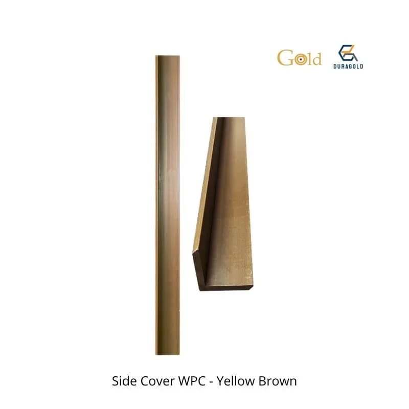 Yellow Brown