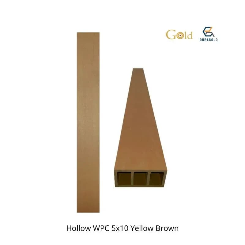 Yellow Brown
